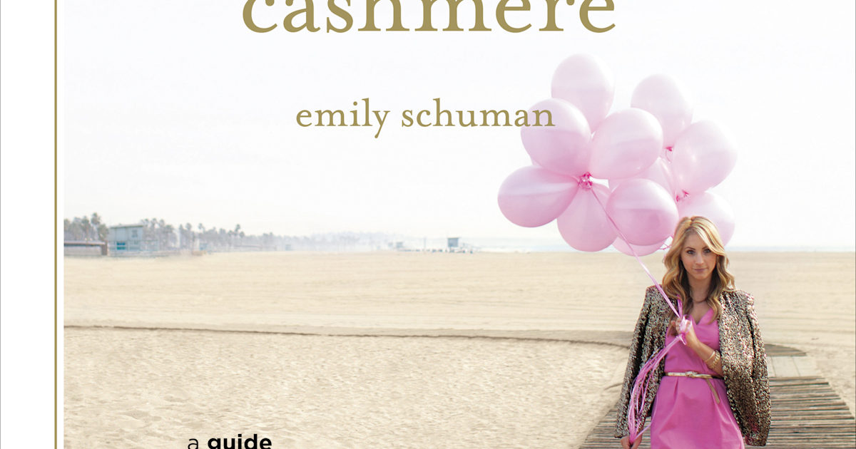 Cupcakes And Cashmere Leah Short main image 1